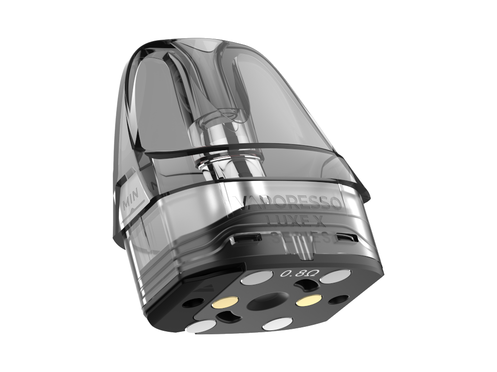 Vaporesso - LUXE X COREX 2.0 Mesh Pod (2 Stück pro Packung)