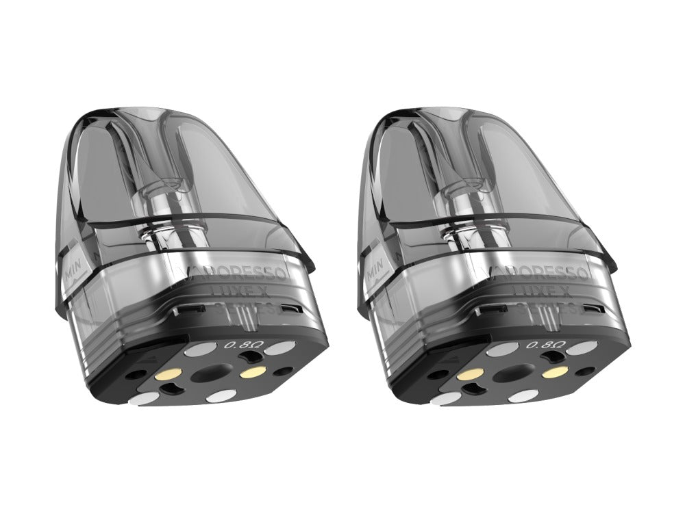 Vaporesso - LUXE X COREX 2.0 Mesh Pod (2 Stück pro Packung)