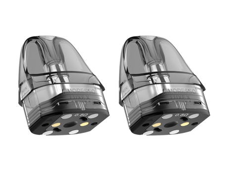 Vaporesso - LUXE X COREX 2.0 Mesh Pod (2 Stück pro Packung)