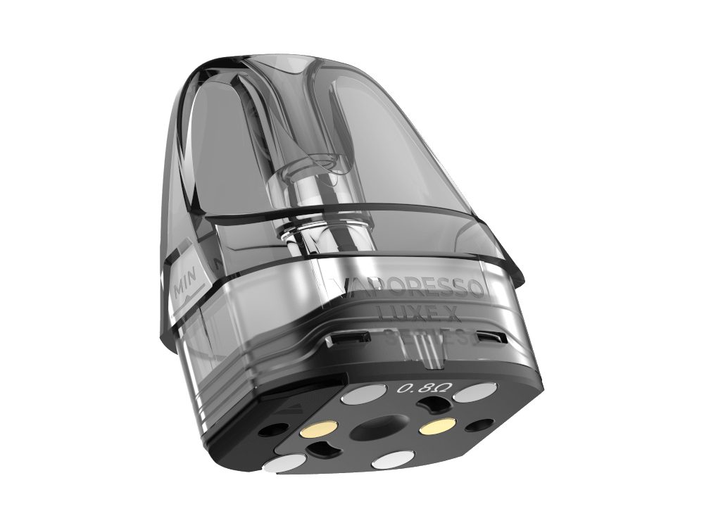 Vaporesso - LUXE X COREX 2.0 Mesh Pod (2 Stück pro Packung) - VAPORESSO