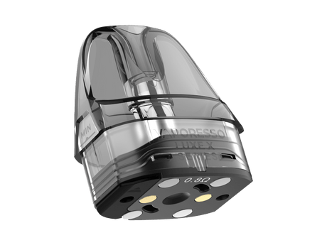 Vaporesso - LUXE X COREX 2.0 Mesh Pod (2 Stück pro Packung) - VAPORESSO