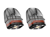 Vaporesso - LUXE X COREX 2.0 Mesh Pod (2 Stück pro Packung) - VAPORESSO