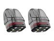 Vaporesso - LUXE X COREX 2.0 Mesh Pod (2 Stück pro Packung) - VAPORESSO
