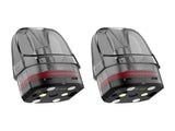 Vaporesso - LUXE X COREX 2.0 Mesh Pod (2 Stück pro Packung) - VAPORESSO