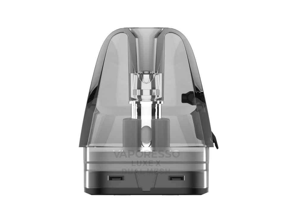 Vaporesso - LUXE X Dual Mesh Pod (2 Stück pro Packung)