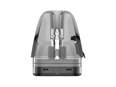 Vaporesso - LUXE X Dual Mesh Pod (2 Stück pro Packung)