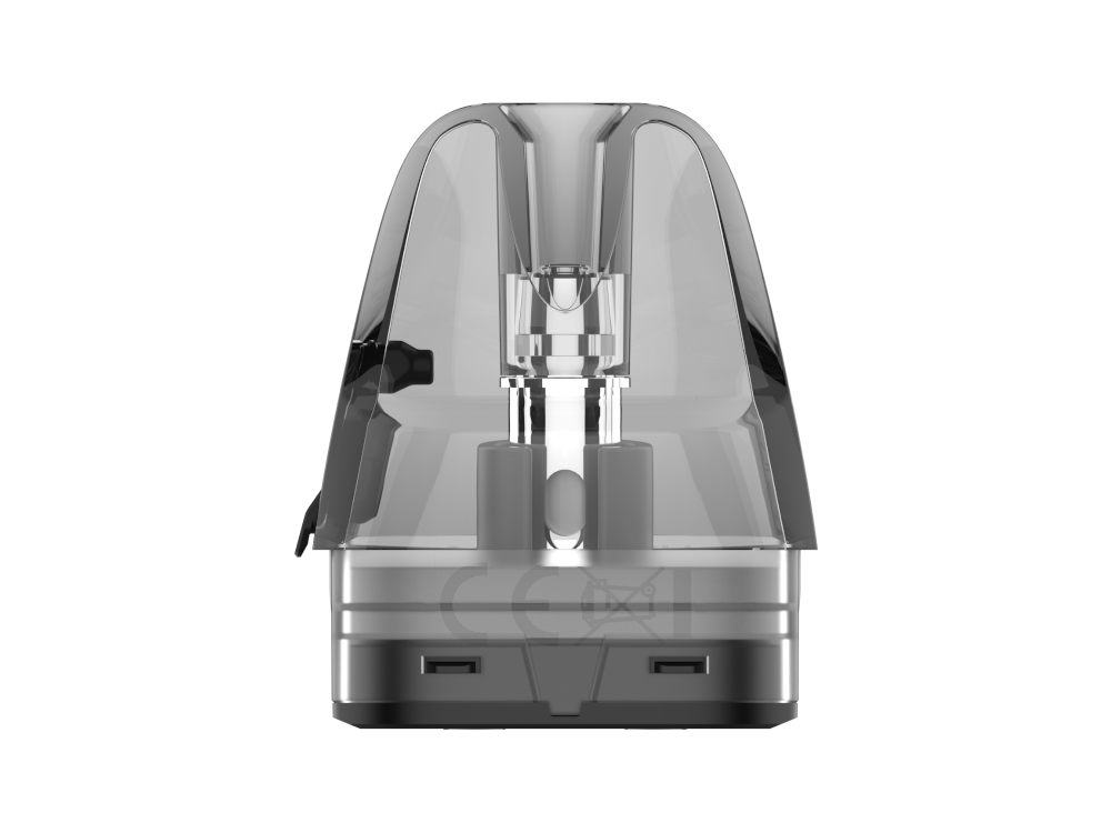 Vaporesso - LUXE X Dual Mesh Pod (2 Stück pro Packung)