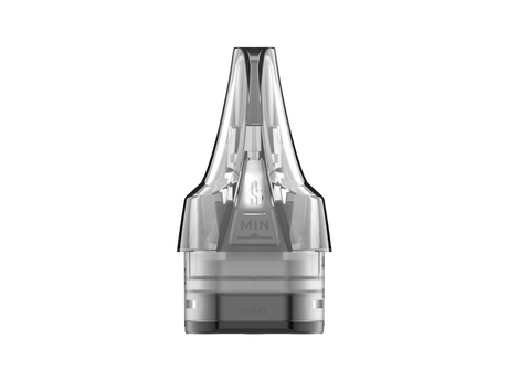 Vaporesso - LUXE X Dual Mesh Pod (2 Stück pro Packung)