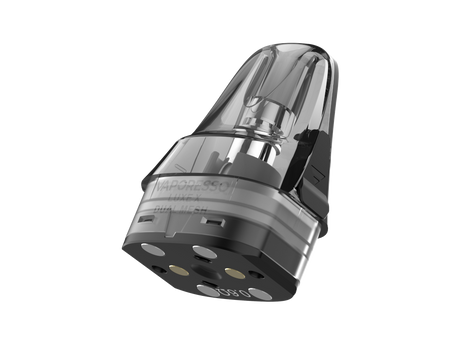 Vaporesso - LUXE X Dual Mesh Pod (2 Stück pro Packung)
