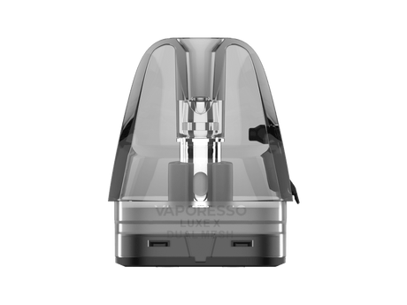 Vaporesso - LUXE X Dual Mesh Pod (2 Stück pro Packung) - VAPORESSO