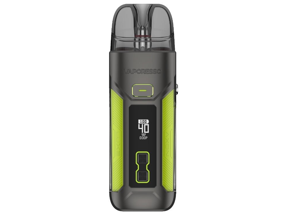 Vaporesso - LUXE X Pro E - Zigaretten Set - VAPORESSO