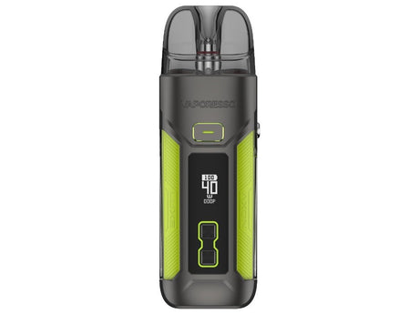 Vaporesso - LUXE X Pro E - Zigaretten Set - VAPORESSO