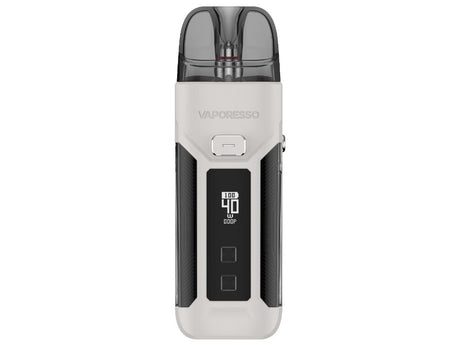 Vaporesso - LUXE X Pro E - Zigaretten Set - VAPORESSO