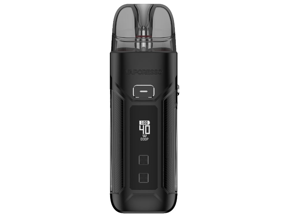 Vaporesso - LUXE X Pro E - Zigaretten Set - VAPORESSO
