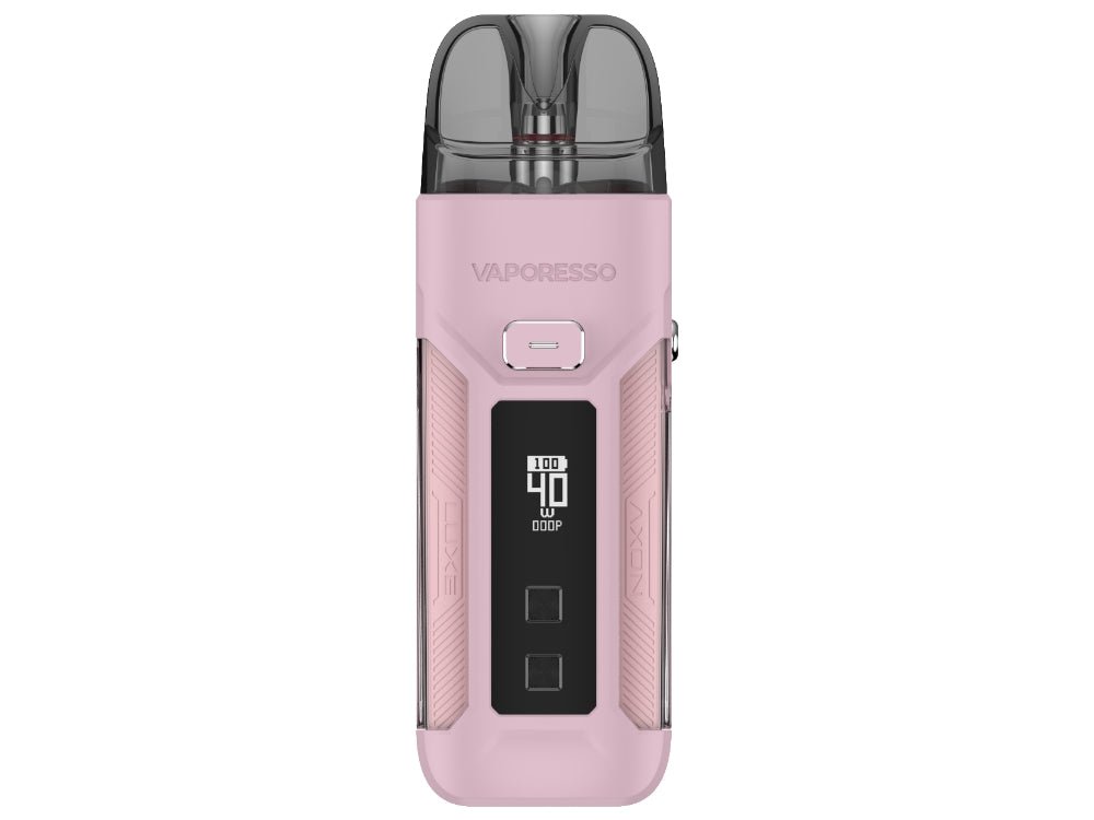 Vaporesso - LUXE X Pro E - Zigaretten Set - VAPORESSO