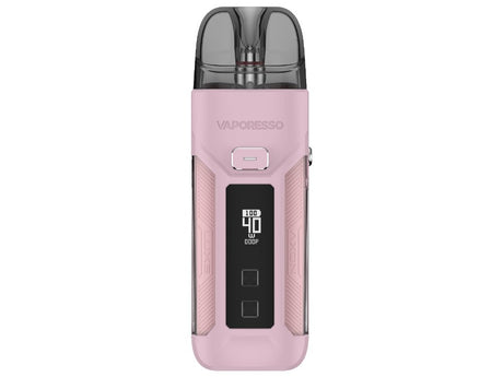Vaporesso - LUXE X Pro E - Zigaretten Set - VAPORESSO