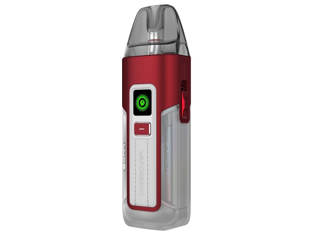 Vaporesso - LUXE X2 E - Zigaretten Set - VAPORESSO