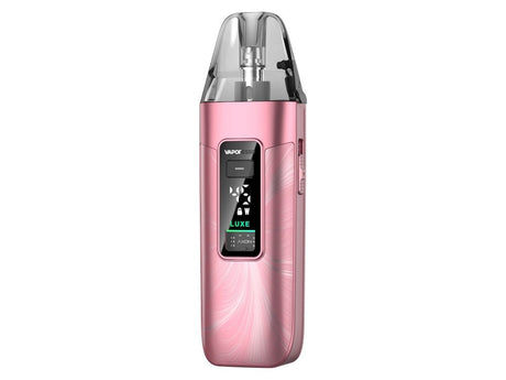 Vaporesso - LUXE X3 E - Zigaretten Set - VAPORESSO