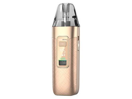 Vaporesso - LUXE X3 E - Zigaretten Set - VAPORESSO