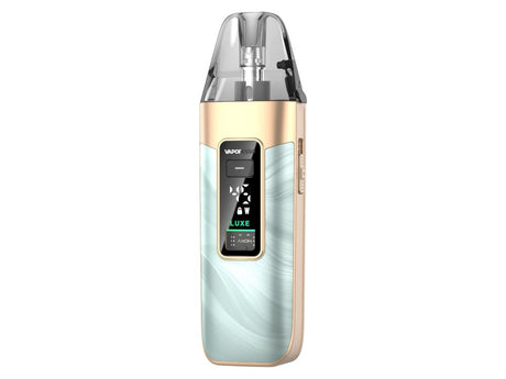 Vaporesso - LUXE X3 E - Zigaretten Set - VAPORESSO