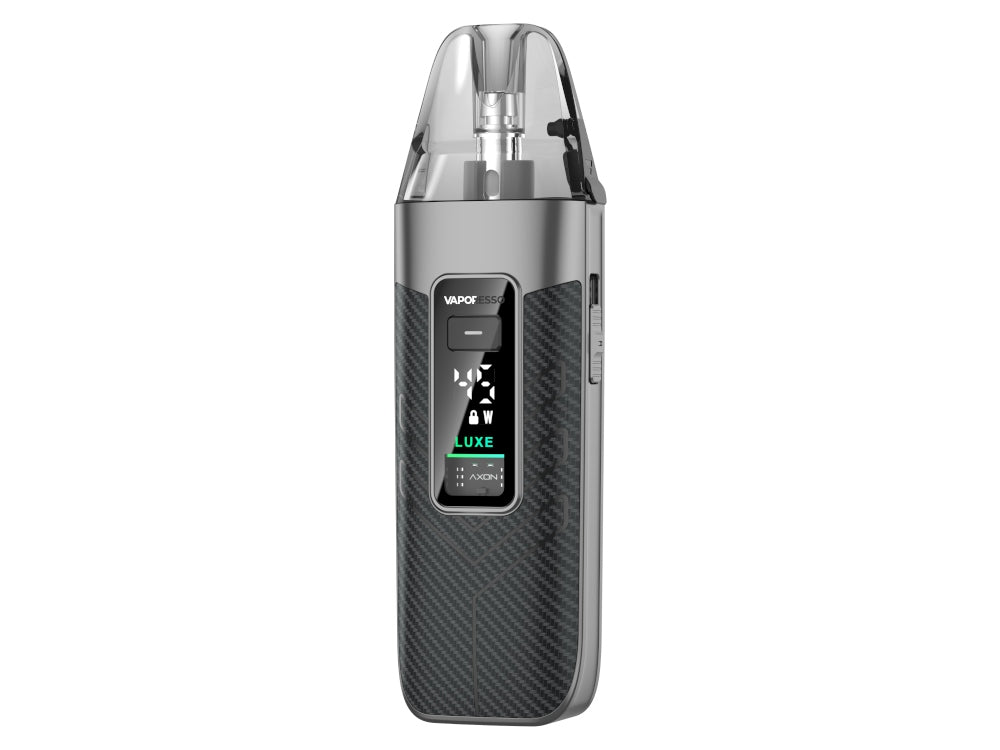 Vaporesso - LUXE X3 E-Zigaretten Set
