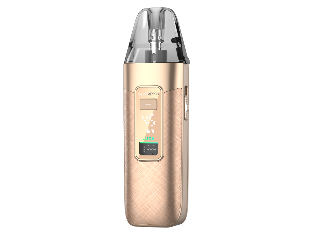 Vaporesso - LUXE X3 E-Zigaretten Set