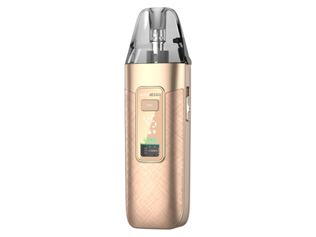 Vaporesso - LUXE X3 E-Zigaretten Set