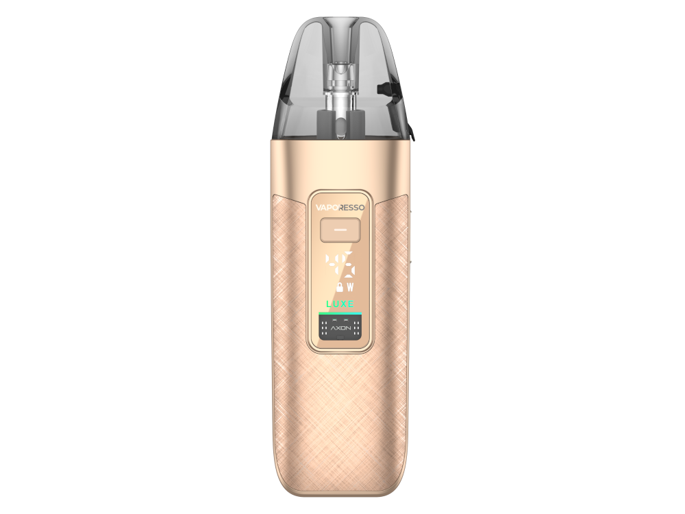 Vaporesso - LUXE X3 E-Zigaretten Set