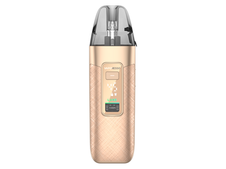 Vaporesso - LUXE X3 E-Zigaretten Set