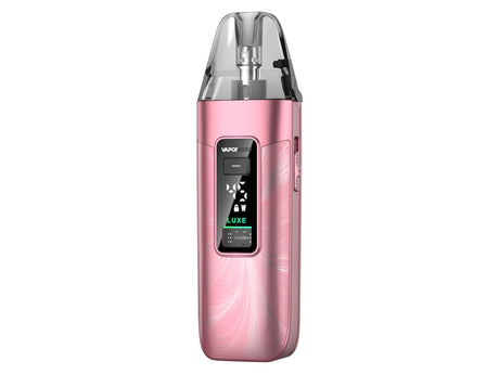 Vaporesso - LUXE X3 E-Zigaretten Set