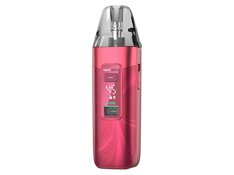 Vaporesso - LUXE X3 E-Zigaretten Set