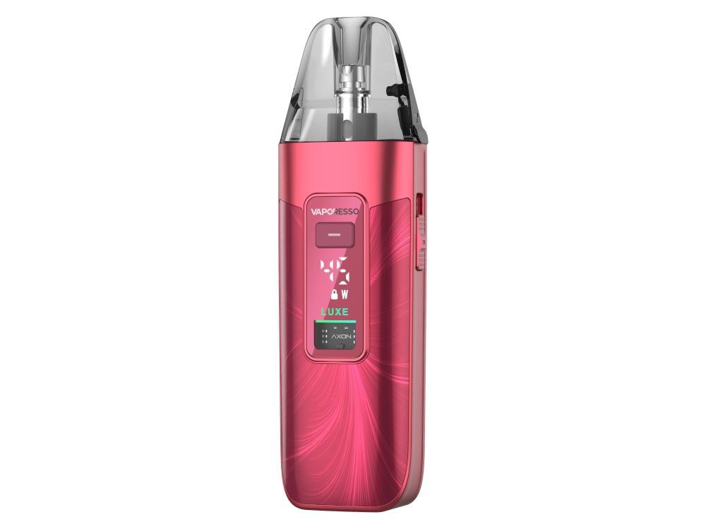 Vaporesso - LUXE X3 E-Zigaretten Set
