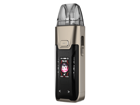Vaporesso - LUXE XR MAX 2 E-Zigaretten Set - VAPORESSO