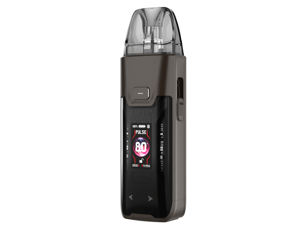 Vaporesso - LUXE XR MAX 2 E-Zigaretten Set - VAPORESSO