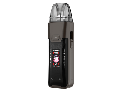 Vaporesso - LUXE XR MAX 2 E-Zigaretten Set - VAPORESSO