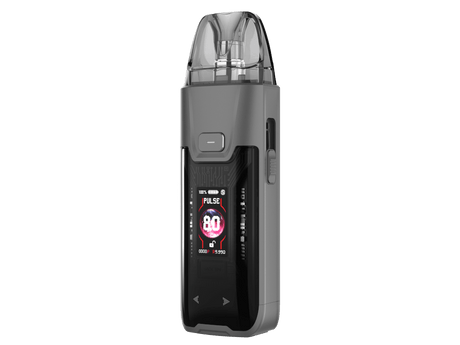 Vaporesso - LUXE XR MAX 2 E-Zigaretten Set - VAPORESSO