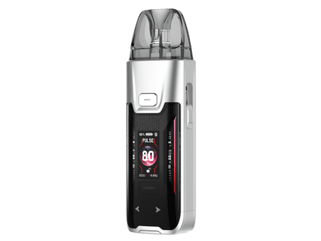 Vaporesso - LUXE XR MAX 2 E-Zigaretten Set - VAPORESSO