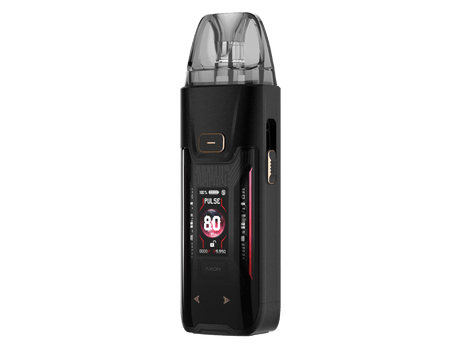 Vaporesso - LUXE XR MAX 2 E-Zigaretten Set - VAPORESSO