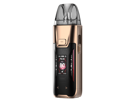 Vaporesso - LUXE XR MAX 2 E-Zigaretten Set - VAPORESSO