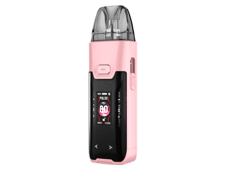 Vaporesso - LUXE XR MAX 2 E-Zigaretten Set - VAPORESSO