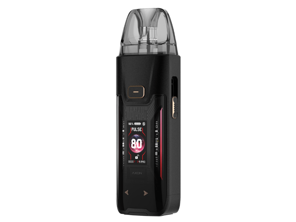 Vaporesso - LUXE XR MAX 2 E-Zigaretten Set - VAPORESSO