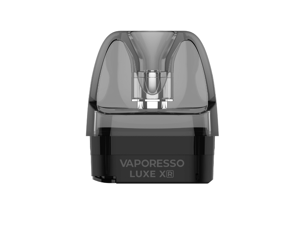 Vaporesso - LUXE XR Pod (New Version) (2 Stück pro Packung) - VAPORESSO