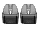 Vaporesso - LUXE XR Pod (New Version) (2 Stück pro Packung) - VAPORESSO