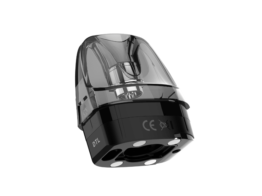 Vaporesso - LUXE XR Pod (New Version) (2 Stück pro Packung) - VAPORESSO