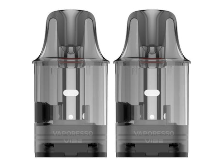 Vaporesso - Vibe Dual Mesh Pod (2 Stück pro Packung) - VAPORESSO
