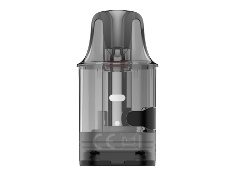 Vaporesso - Vibe Dual Mesh Pod (2 Stück pro Packung) - VAPORESSO