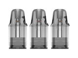 Vaporesso - Vibe Dual Mesh Smart T-Pod xxx (3 Stück pro Packung)