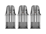 Vaporesso - Vibe Dual Mesh Smart T-Pod xxx (3 Stück pro Packung) - VAPORESSO
