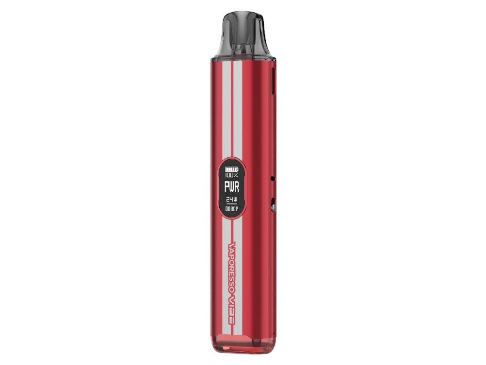 Vaporesso - Vibe E - Zigaretten Set - VAPORESSO