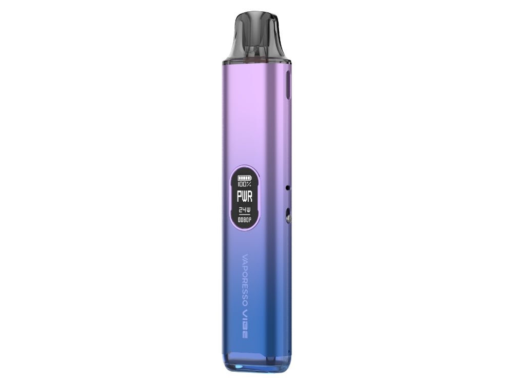 Vaporesso - Vibe E - Zigaretten Set - VAPORESSO